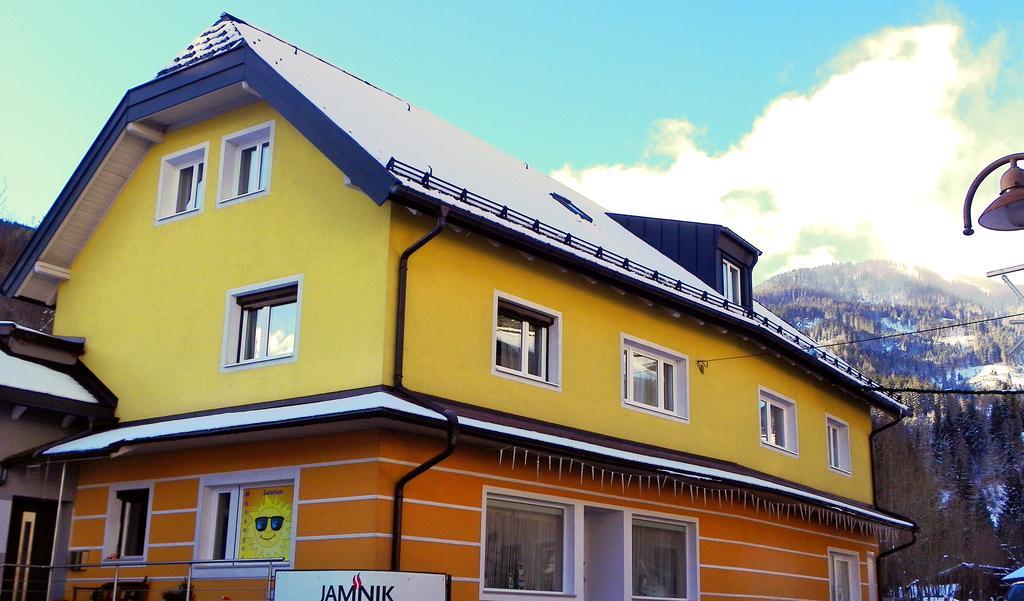 Ferienwohnung Haus Marion Mühlbach am Hochkönig Extérieur photo